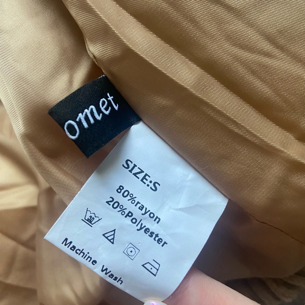 Puffer Jacket - Picture 2 of 2